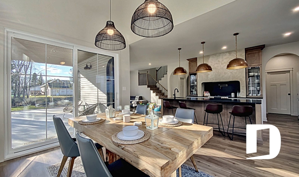 Photo Dining room - Birchview