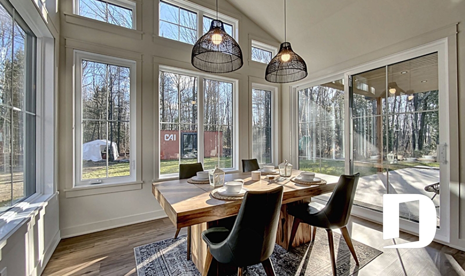 Photo Dining room - Birchview