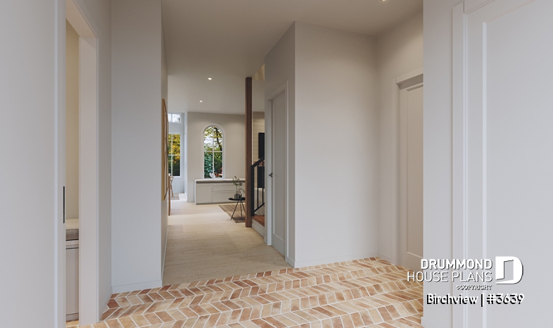 Photo Foyer - Birchview