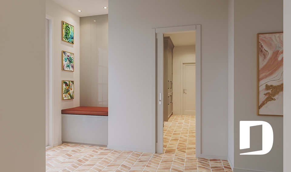 Photo Foyer - Birchview