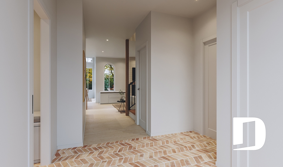 Photo Foyer - Birchview