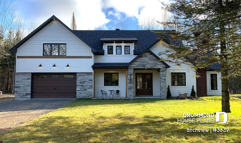 Photo front - Birchview