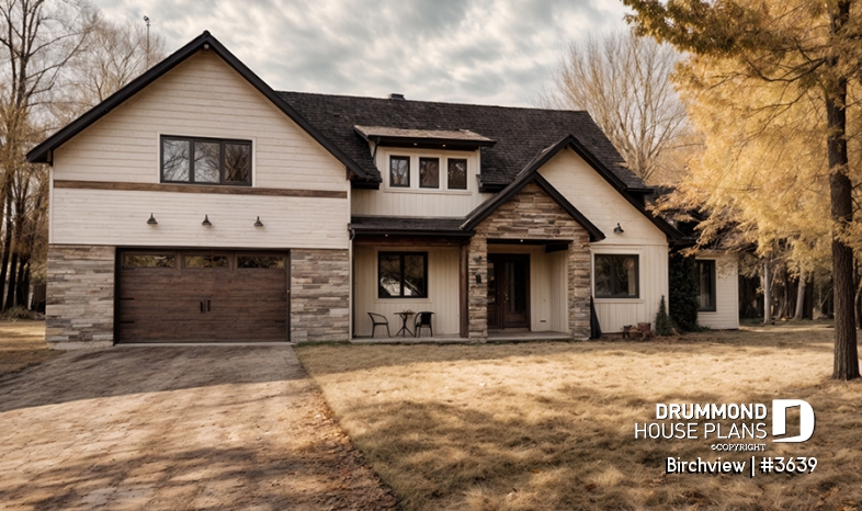 Photo front - Birchview