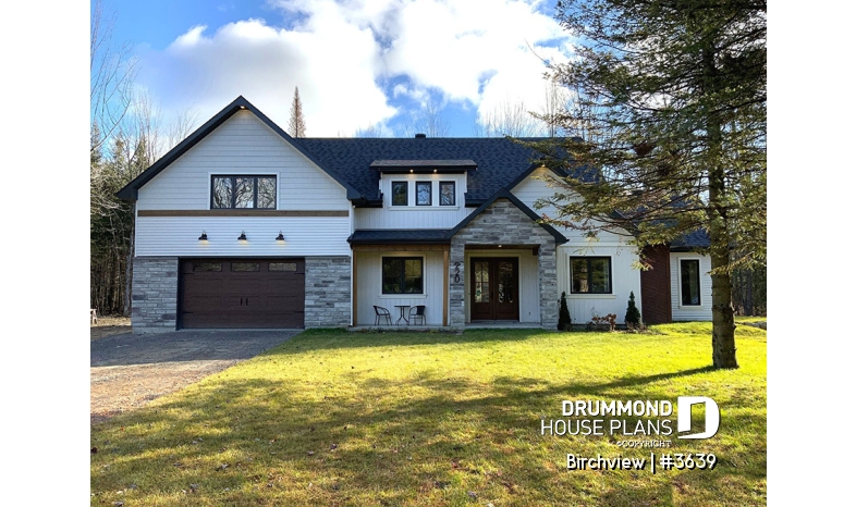 Photo front - Birchview