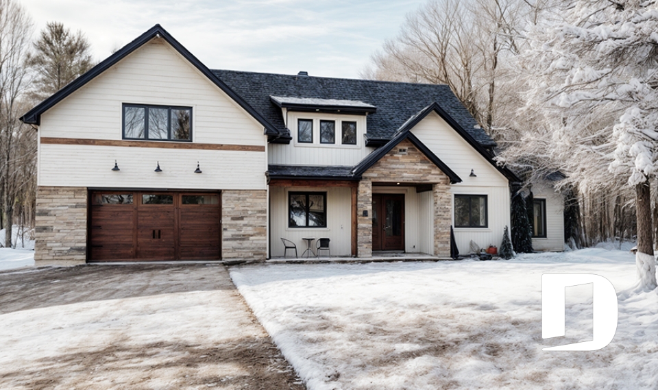 Photo front - Birchview