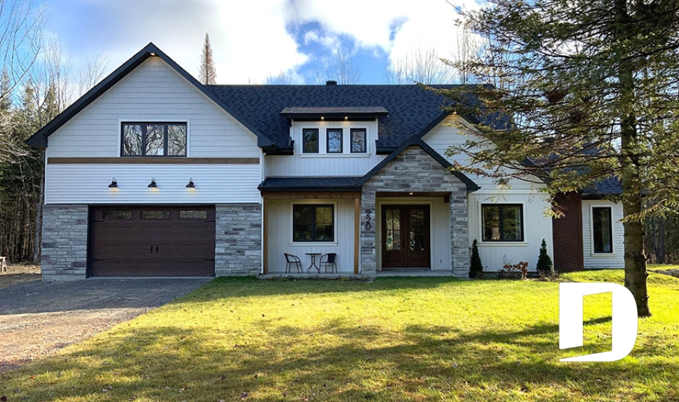 Photo front - Birchview