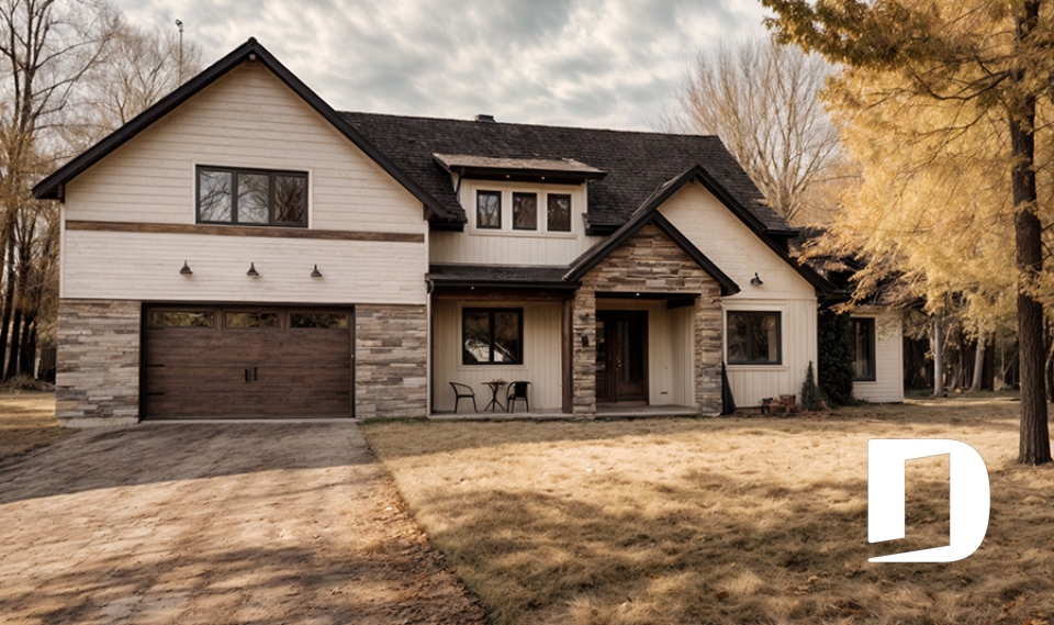 Photo front - Birchview