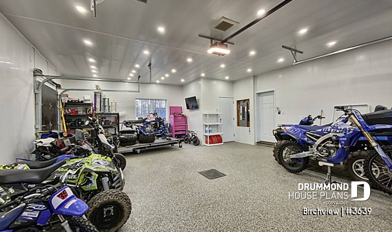 Photo Garage - Birchview