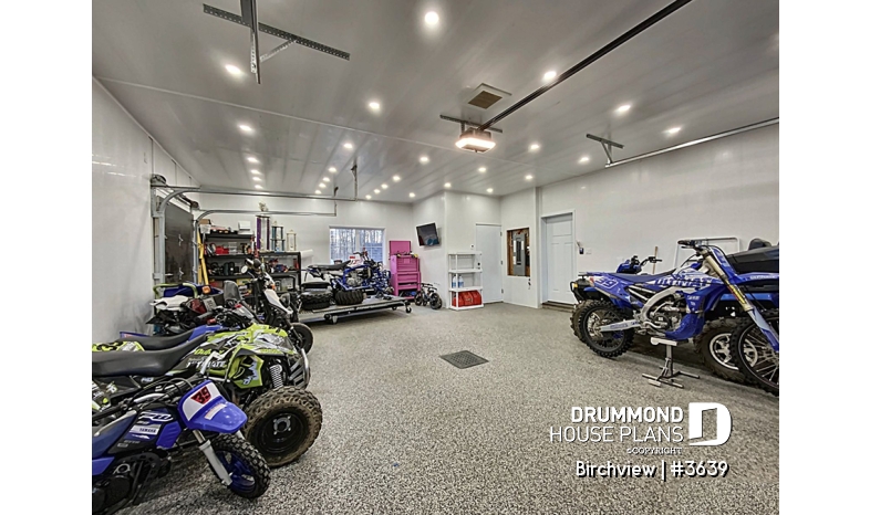 Photo Garage - Birchview