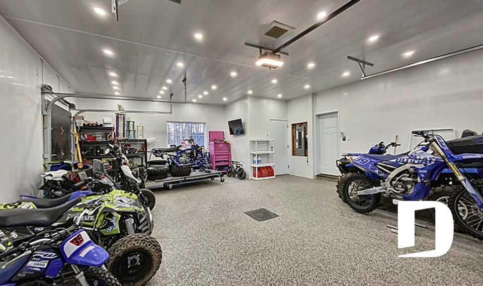 Photo Garage - Birchview