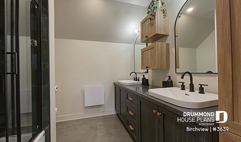 Photo Half bath - Birchview