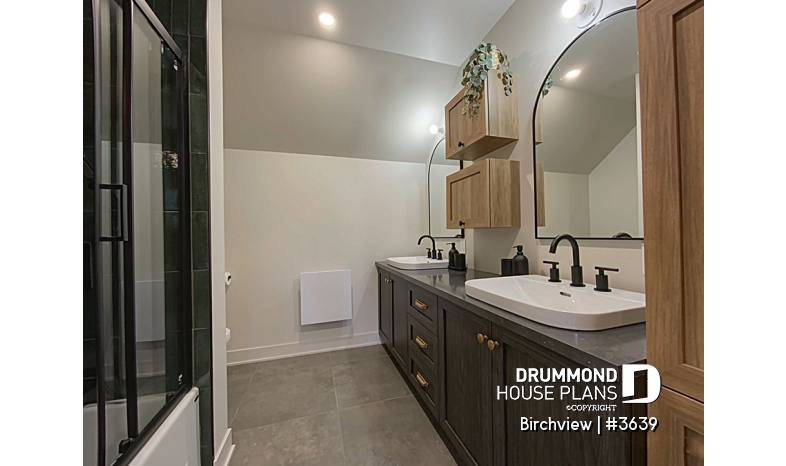 Photo Half bath - Birchview