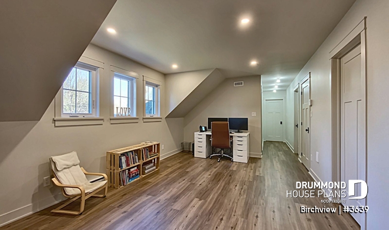 Photo Home office - Birchview