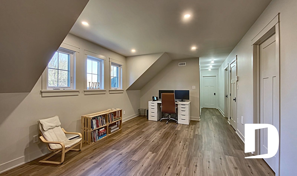 Photo Home office - Birchview