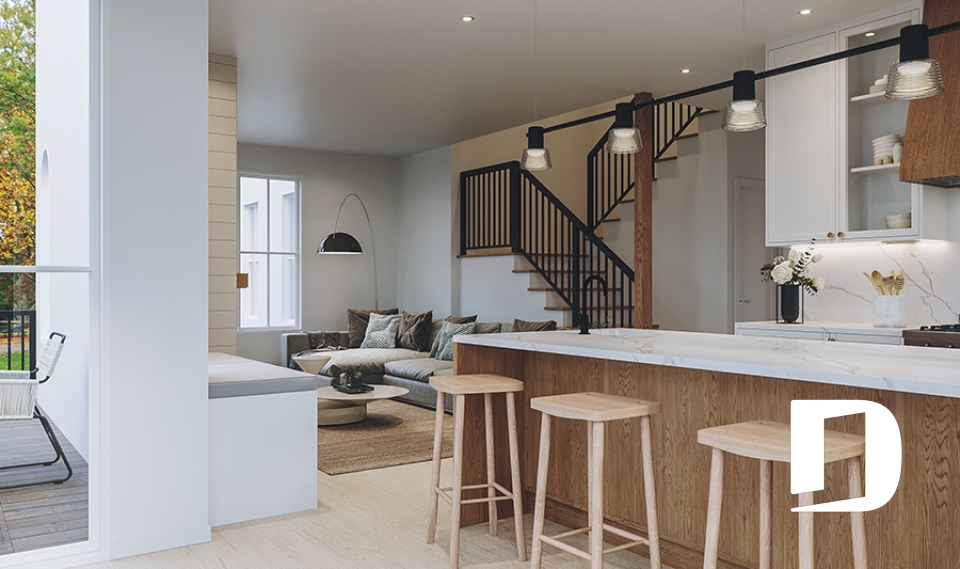 Photo Kitchen - Birchview