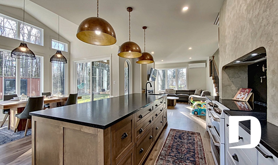 Photo Kitchen - Birchview