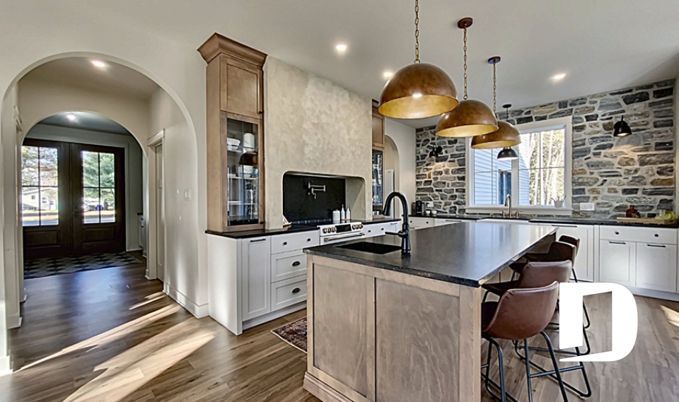 Photo Kitchen - Birchview