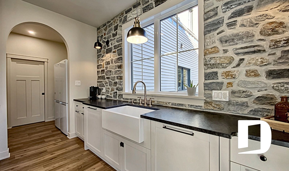 Photo Kitchen - Birchview