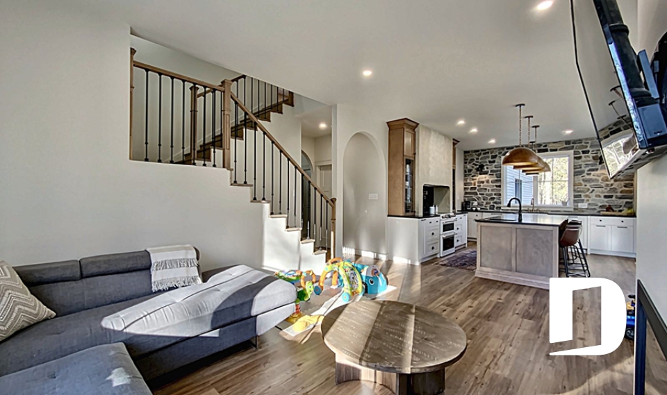 Photo Living room - Birchview