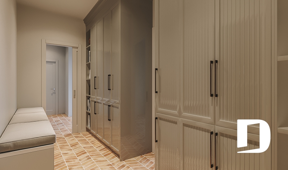 Photo Mud room - Birchview