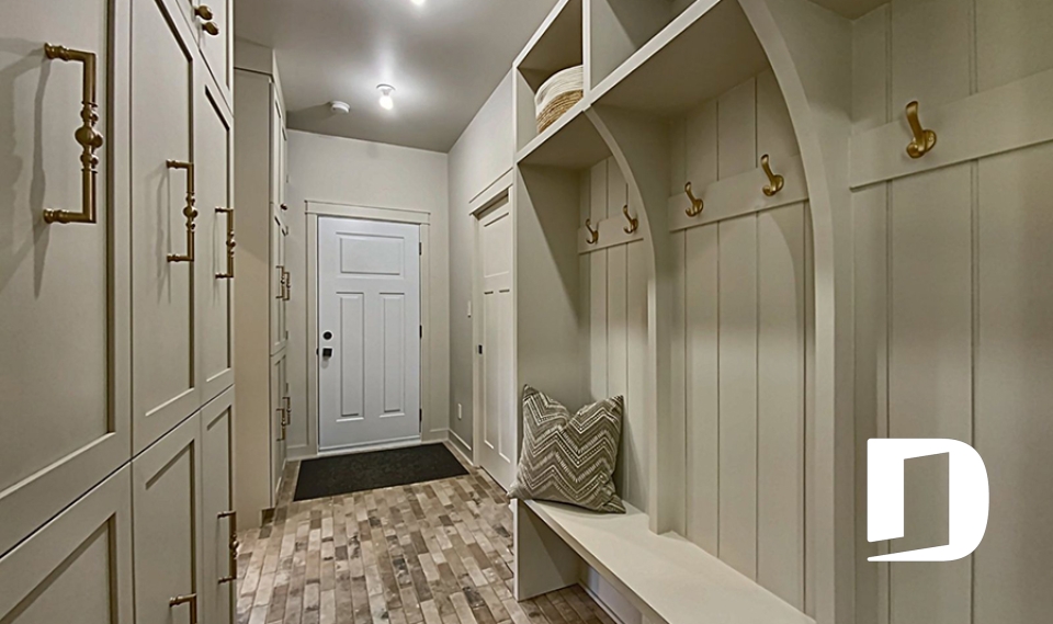 Photo Mud room - Birchview
