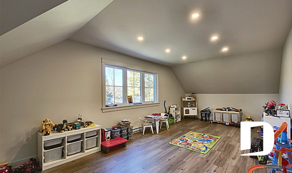 Photo Play room - Birchview