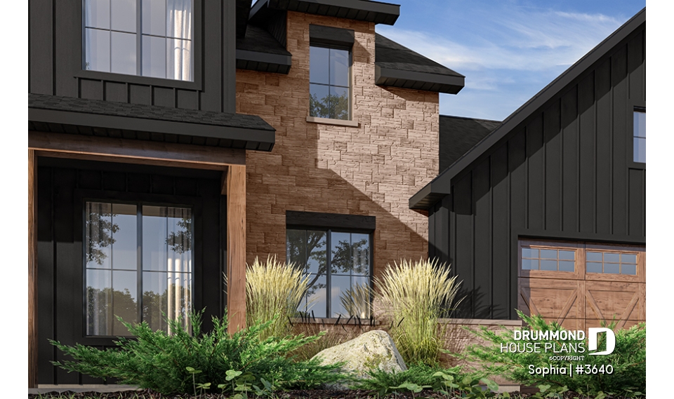 front - BASE MODEL - Sophia