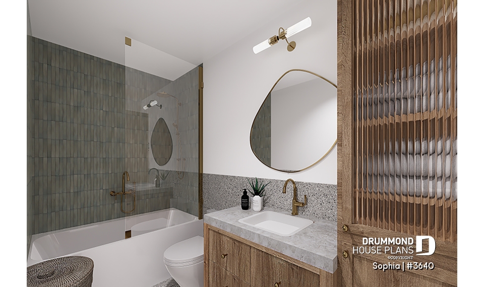 front - BASE MODEL - Sophia