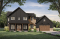 front - BASE MODEL - Two-story country home with double garage, 3 bedrooms and great panoramic view at the back of the house - Sophia
