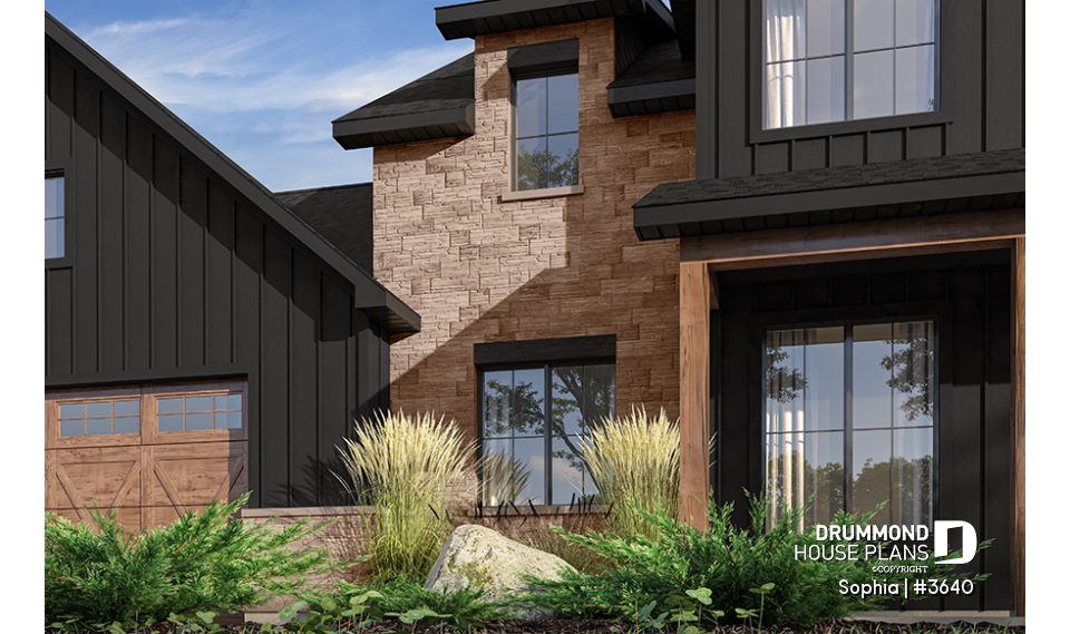 front - BASE MODEL - Sophia