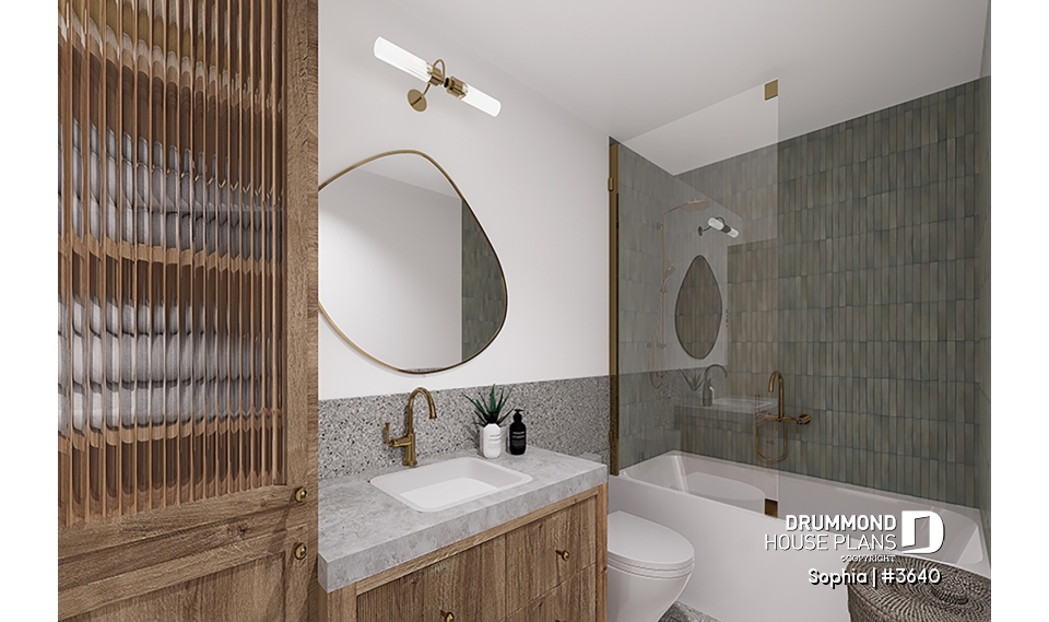 front - BASE MODEL - Sophia