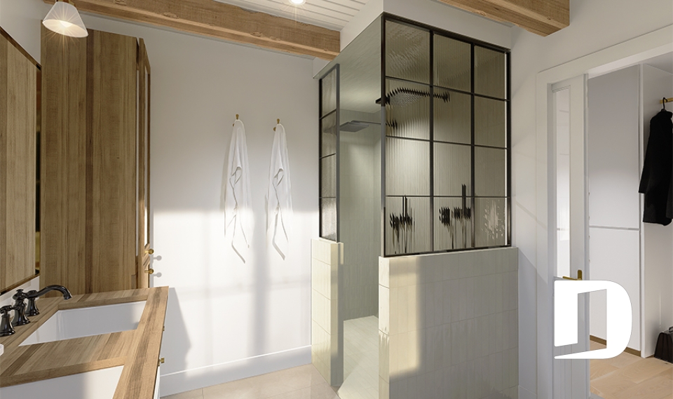 Photo Bathroom - Sophia