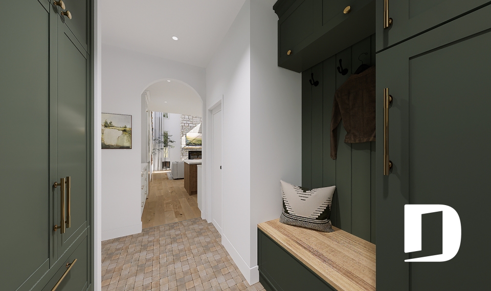 Photo Foyer - Sophia