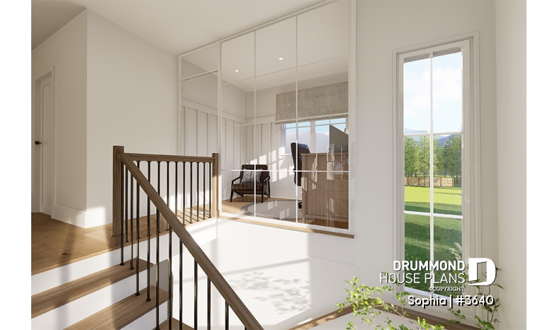 Photo Home office - Sophia