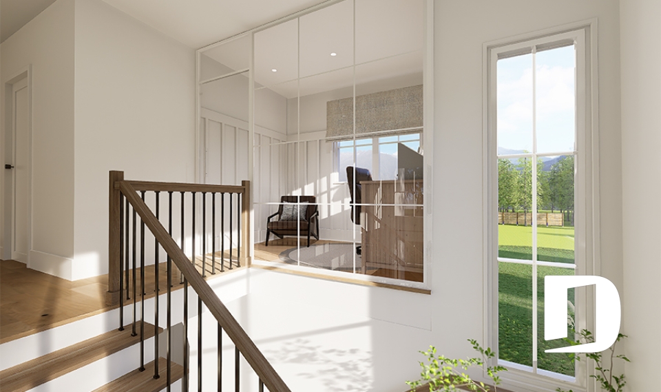 Photo Home office - Sophia