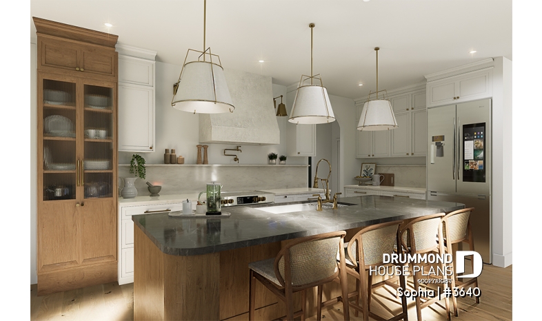 Photo Kitchen - Sophia