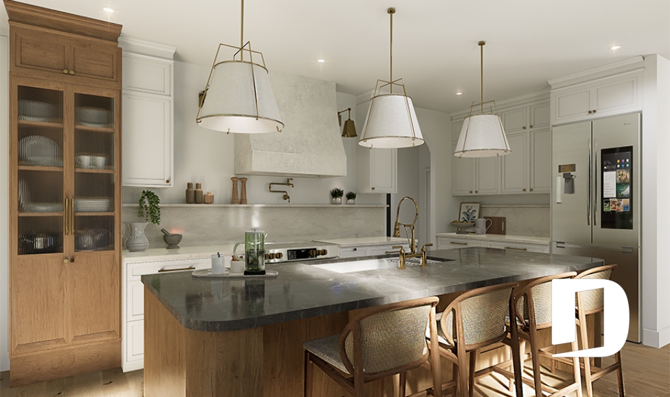 Photo Kitchen - Sophia