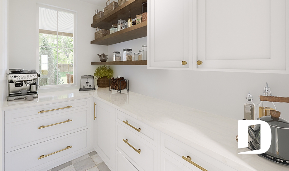 Photo Pantry - Sophia