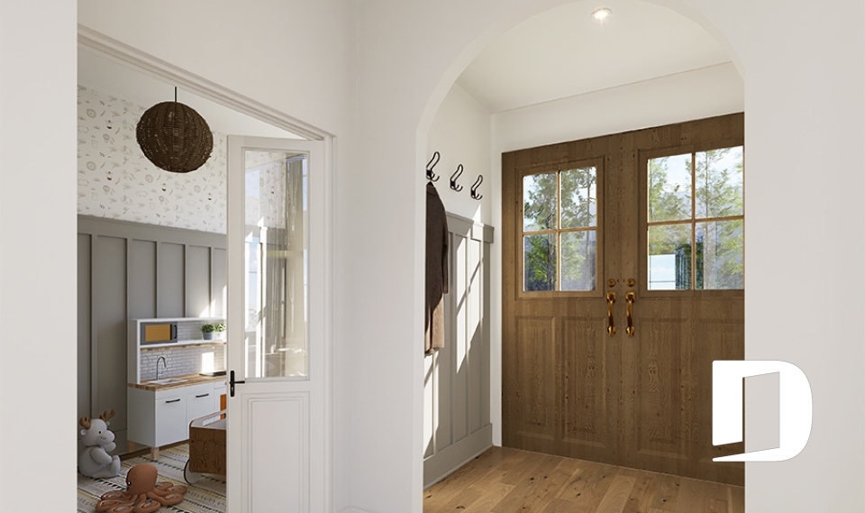 Photo Play room - Sophia