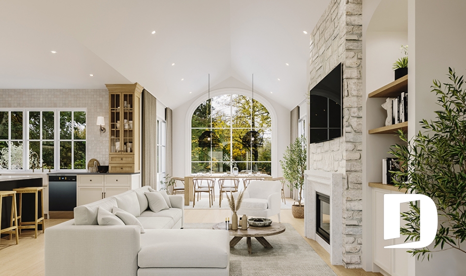 Photo Activity sector - Gable House