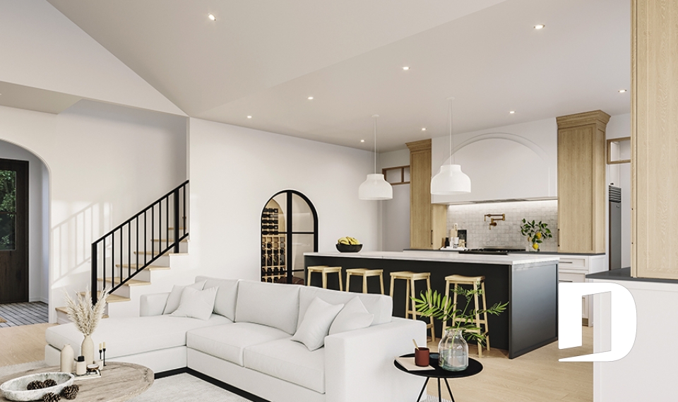 Photo Activity sector - Gable House