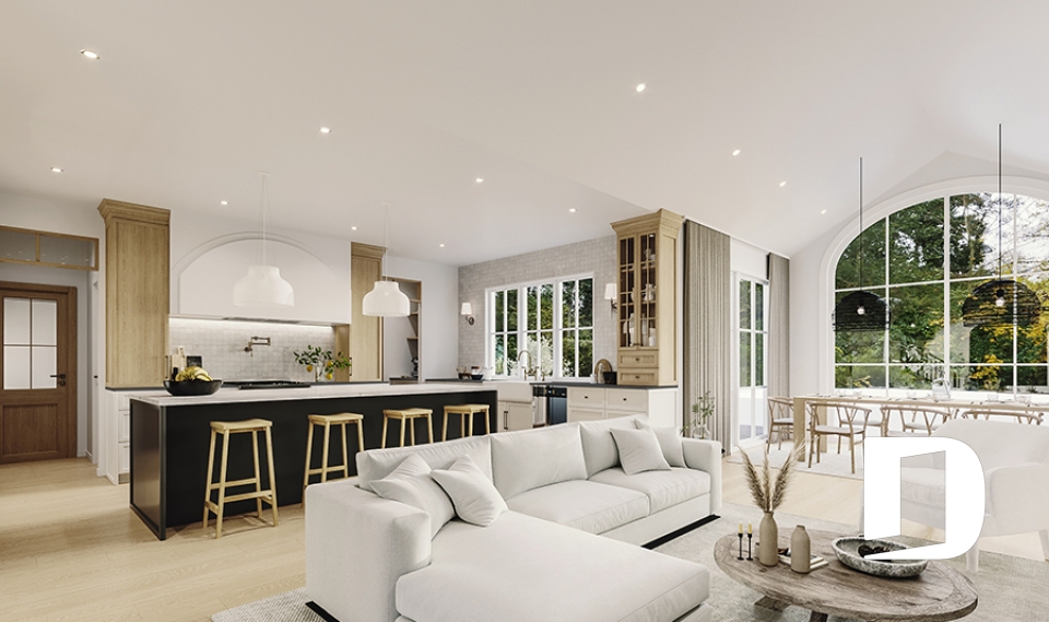 Photo Activity sector - Gable House