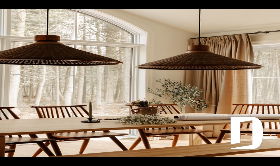 Photo Dining room - Gable House