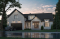 front - BASE MODEL - 4-Bedroom Classic Two-Story House Plan – Open Concept Design with Garage & Optional Basement - Gable House 2
