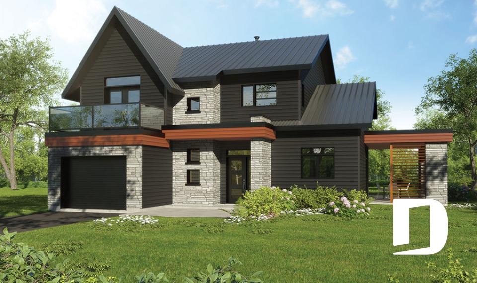 Color version 1 - Front -  - Azalea