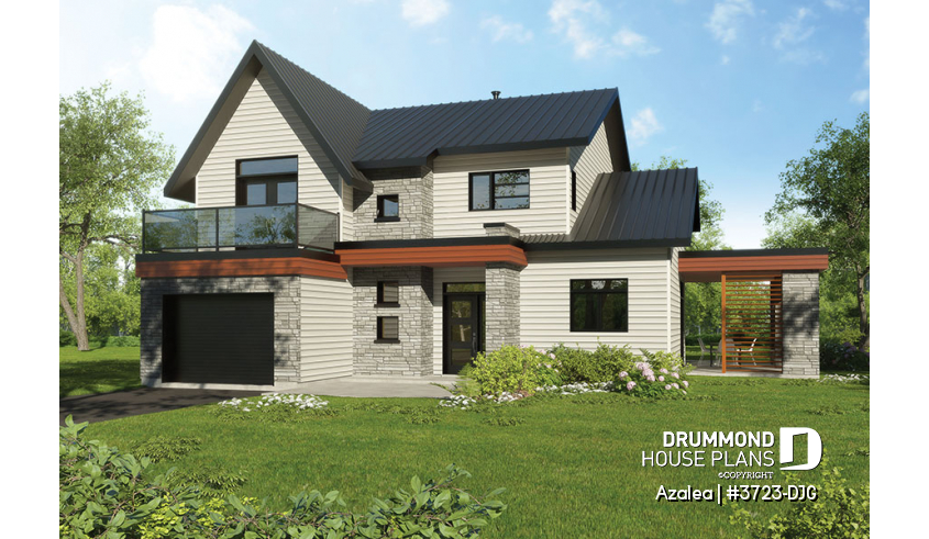 front - BASE MODEL - Azalea