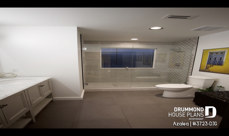 Photo Bathroom - Azalea