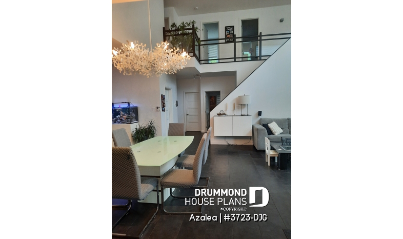 Photo Dining room - Azalea