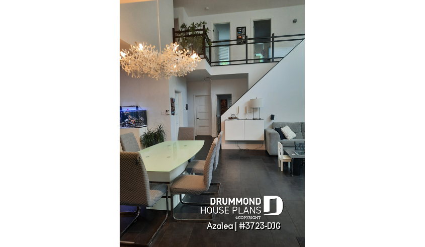 Photo Dining room - Azalea