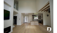 Photo thumbnail Foyer - Plan 3723-DJG